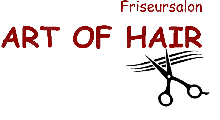 Friseursalon-Logo